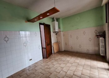 cucina abitabile - Quadrilocale via zucchi, Crema - foto 5