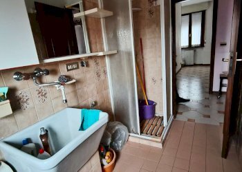 bagno lavanderia - Quadrilocale via zucchi, Crema - foto 6