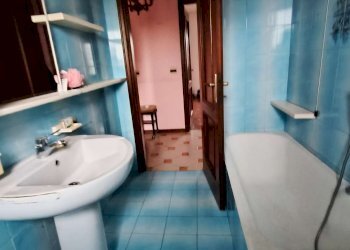 bagno padronale - Quadrilocale via zucchi, Crema - foto 14