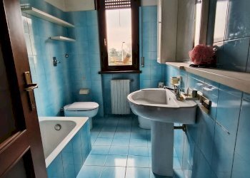 bagno padronale - Quadrilocale via zucchi, Crema - foto 15