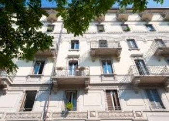 Studio - Trilocale piazza Santa Maria del Suffragio, 3, Milano - foto 44