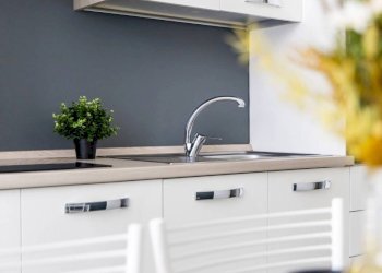 Cucina - Trilocale piazza Santa Maria del Suffragio, 3, Milano - foto 7