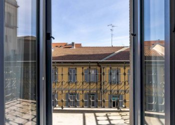 Vista - Trilocale piazza Santa Maria del Suffragio, 3, Milano - foto 31
