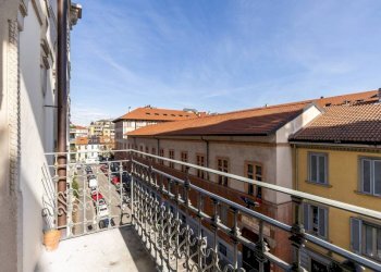 Balcone - Trilocale piazza Santa Maria del Suffragio, 3, Milano - foto 32