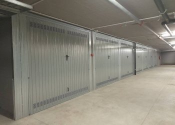 Box auto - Trilocale piazza Santa Maria del Suffragio, 3, Milano - foto 36