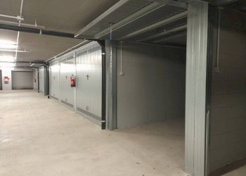 Box auto - Trilocale piazza Santa Maria del Suffragio, 3, Milano - foto 37