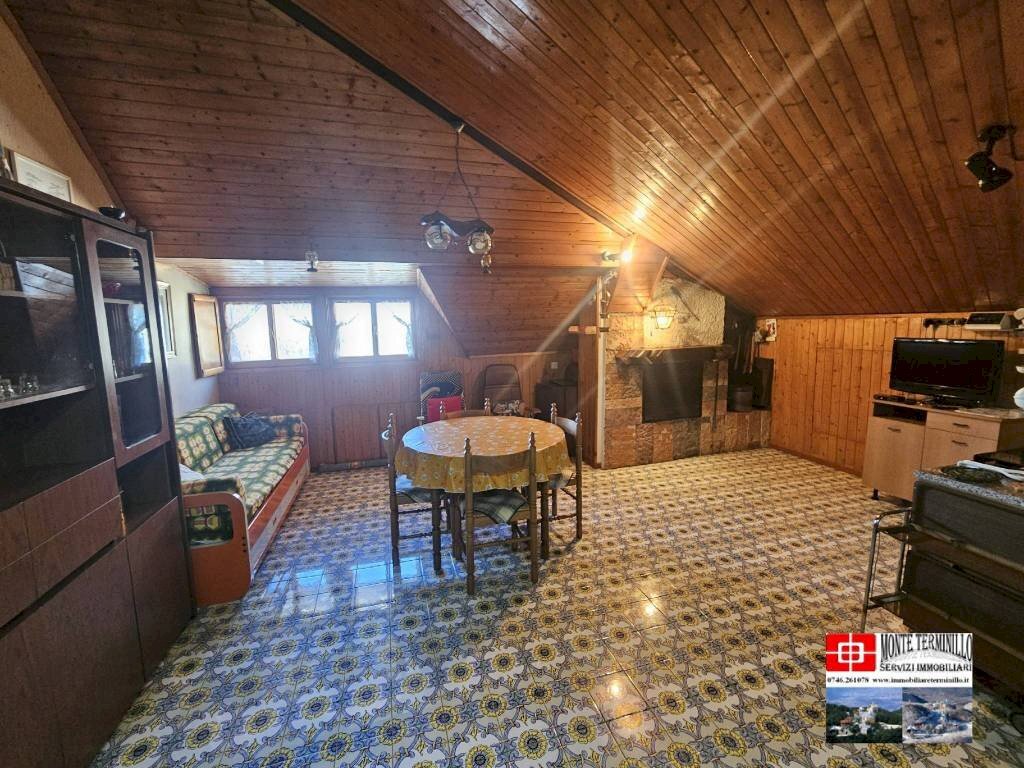 Interno non residenziale - Bilocale via dei Villini, Rieti - foto 1