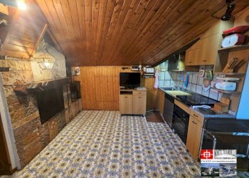 Cucina - Bilocale via dei Villini, Rieti - foto 2