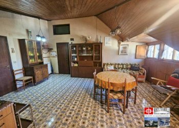 Salone - Bilocale via dei Villini, Rieti - foto 3