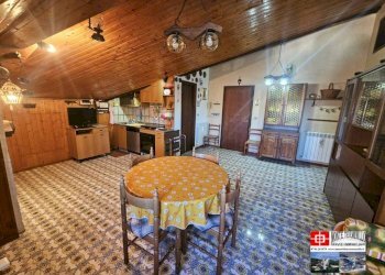 Cucina - Bilocale via dei Villini, Rieti - foto 4