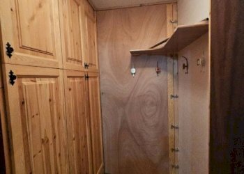 Ripostiglio - Bilocale via dei Villini, Rieti - foto 5