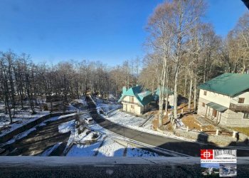 Vista - Bilocale via dei Villini, Rieti - foto 7