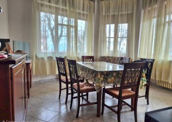 Salone - Quadrilocale viale degli Angeli, Cuneo (zona Centro) - foto 3