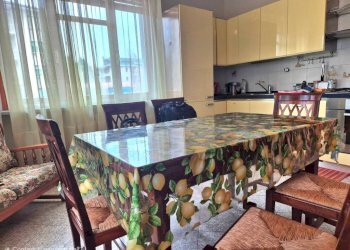 Cucina - Quadrilocale viale degli Angeli, Cuneo (zona Centro) - foto 4