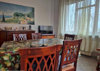 Salone - Quadrilocale viale degli Angeli, Cuneo (zona Centro) - foto 6