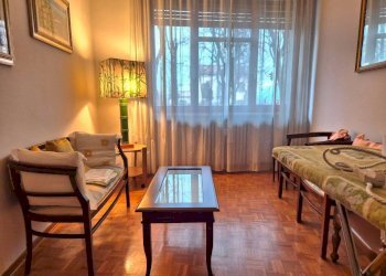 Camera da letto - Quadrilocale viale degli Angeli, Cuneo (zona Centro) - foto 7