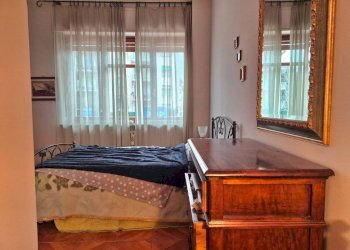 Camera da letto - Quadrilocale viale degli Angeli, Cuneo (zona Centro) - foto 9