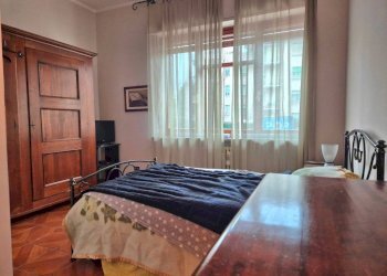 Camera da letto - Quadrilocale viale degli Angeli, Cuneo (zona Centro) - foto 10