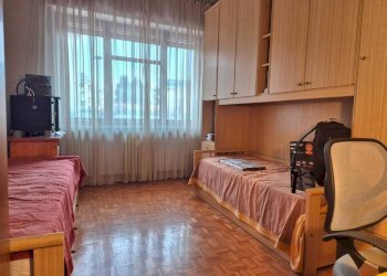 Camera da letto - Quadrilocale viale degli Angeli, Cuneo (zona Centro) - foto 11