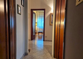 Corridoio - Quadrilocale viale degli Angeli, Cuneo (zona Centro) - foto 12