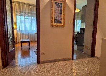 Disimpegno - Quadrilocale viale degli Angeli, Cuneo (zona Centro) - foto 13