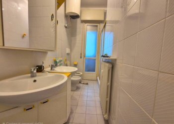 Bagno - Quadrilocale viale degli Angeli, Cuneo (zona Centro) - foto 17