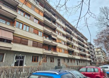 Facciata - Quadrilocale viale degli Angeli, Cuneo (zona Centro) - foto 19
