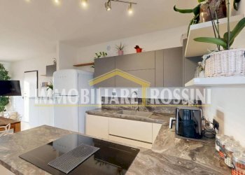 Cucina - Quadrilocale via del Gaggio, 8, Varese - foto 3