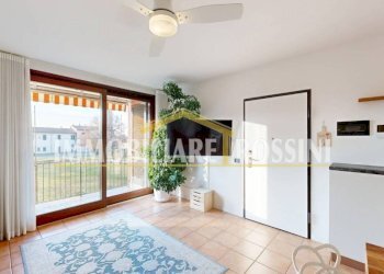 Salone - Quadrilocale via del Gaggio, 8, Varese - foto 5