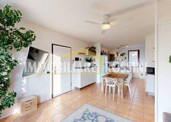 Salone - Quadrilocale via del Gaggio, 8, Varese - foto 6