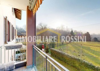 Vista - Quadrilocale via del Gaggio, 8, Varese - foto 10