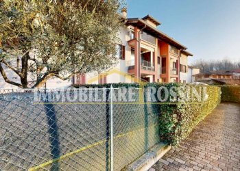 Ingresso - Quadrilocale via del Gaggio, 8, Varese - foto 13