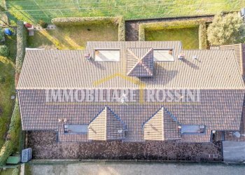 Vista - Quadrilocale via del Gaggio, 8, Varese - foto 14