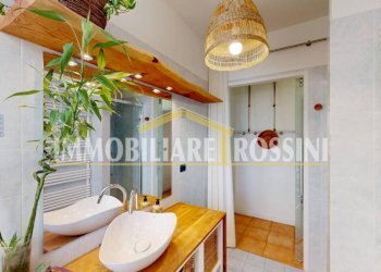 Bagno - Quadrilocale via del Gaggio, 8, Varese - foto 15