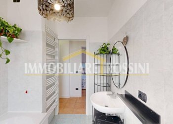 Bagno - Quadrilocale via del Gaggio, 8, Varese - foto 18