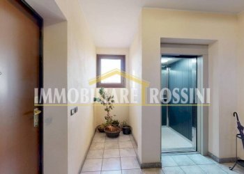 Ascensori - Quadrilocale via del Gaggio, 8, Varese - foto 30