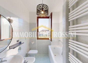 Bagno - Quadrilocale via del Gaggio, 8, Varese - foto 31