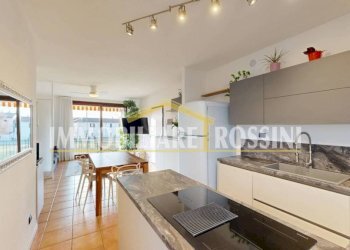Cucina - Quadrilocale via del Gaggio, 8, Varese - foto 5