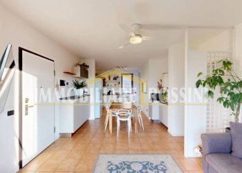 Salone - Quadrilocale via del Gaggio, 8, Varese - foto 8