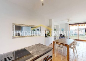 Salone - Quadrilocale via del Gaggio, 8, Varese - foto 9