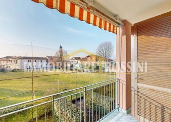 Terrazzo - Quadrilocale via del Gaggio, 8, Varese - foto 10