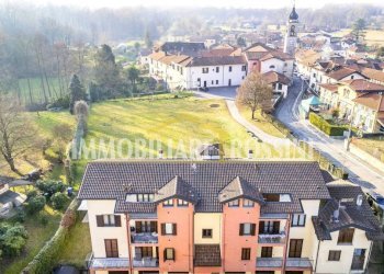 Vista - Quadrilocale via del Gaggio, 8, Varese - foto 12