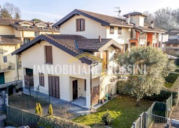 Facciata - Quadrilocale via del Gaggio, 8, Varese - foto 13