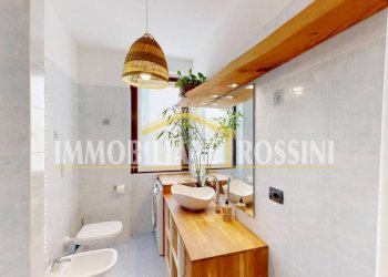Bagno - Four-room apartment via del Gaggio, 8, Varese - photo 17