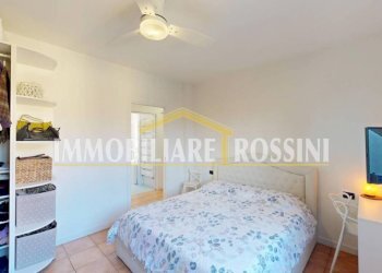 Camera da letto - Four-room apartment via del Gaggio, 8, Varese - photo 21