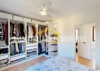 Camera da letto - Four-room apartment via del Gaggio, 8, Varese - photo 23