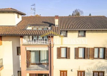 Facciata - Four-room apartment via del Gaggio, 8, Varese - photo 36