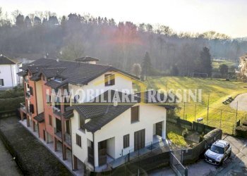 Facciata - Four-room apartment via del Gaggio, 8, Varese - photo 38