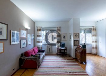 Salone - Appartamento piazza Enrico Toti, 15, Torino (zona Vanchiglietta) - foto 6