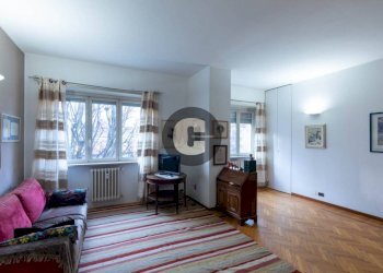 Salone - Appartamento piazza Enrico Toti, 15, Torino (zona Vanchiglietta) - foto 7